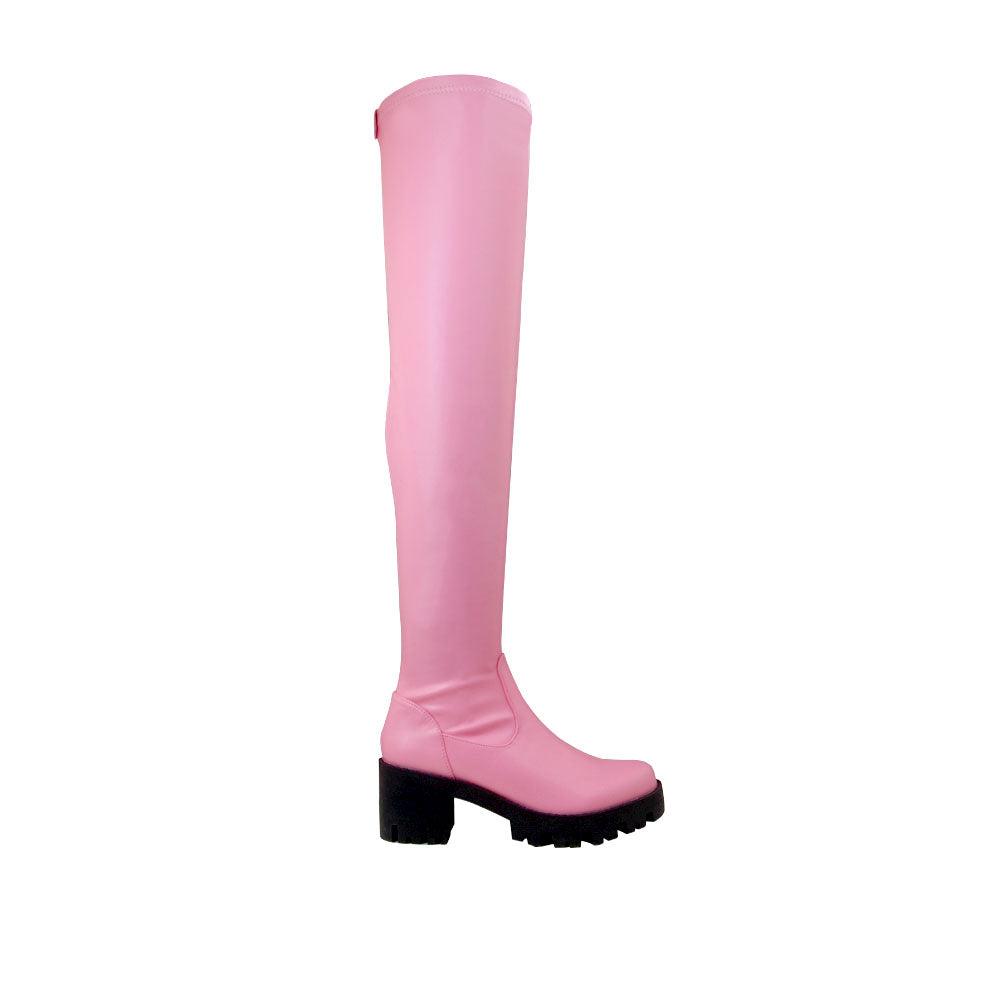 BootPrivilegedMelissara
