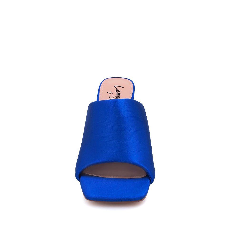 HeelPrivilegedMishkin