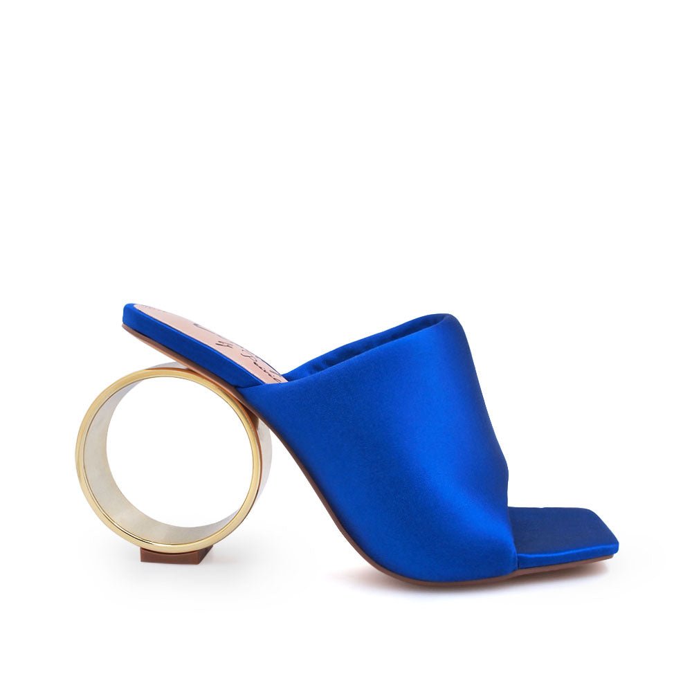 HeelPrivilegedMishkin