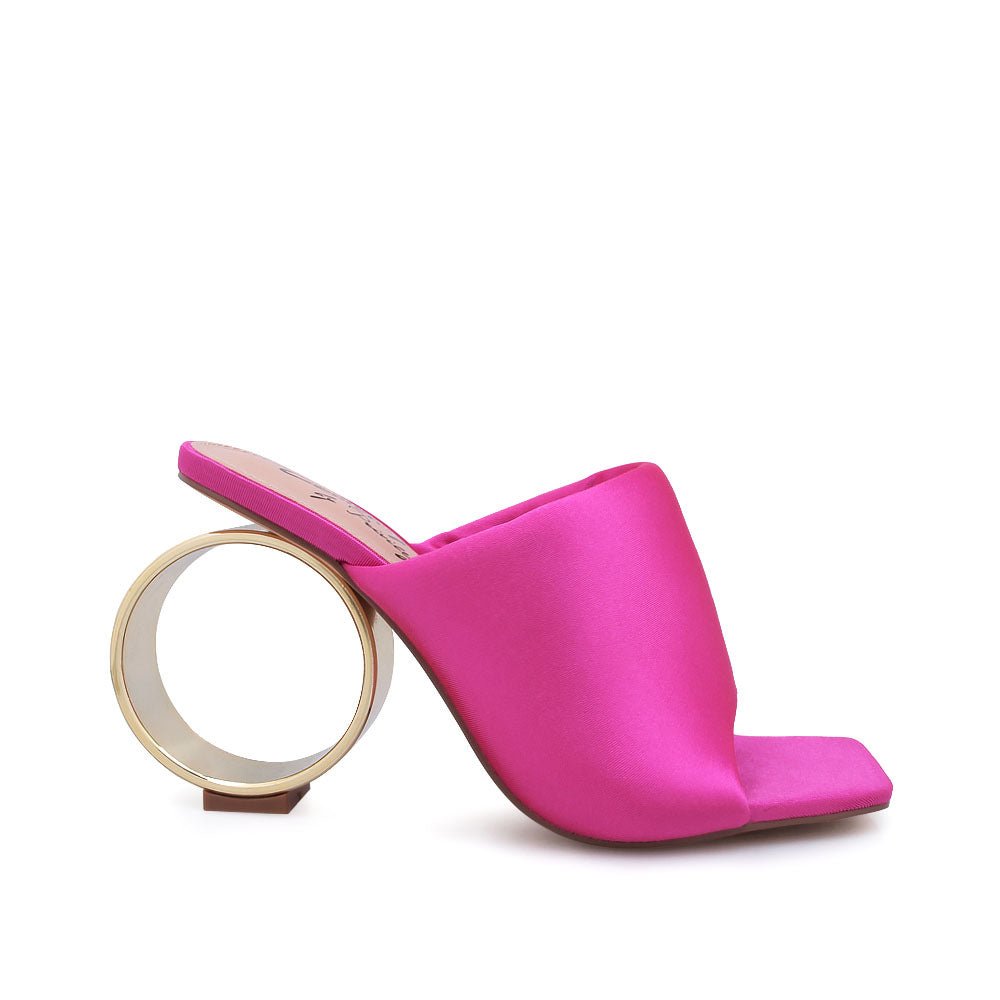HeelPrivilegedMishkin