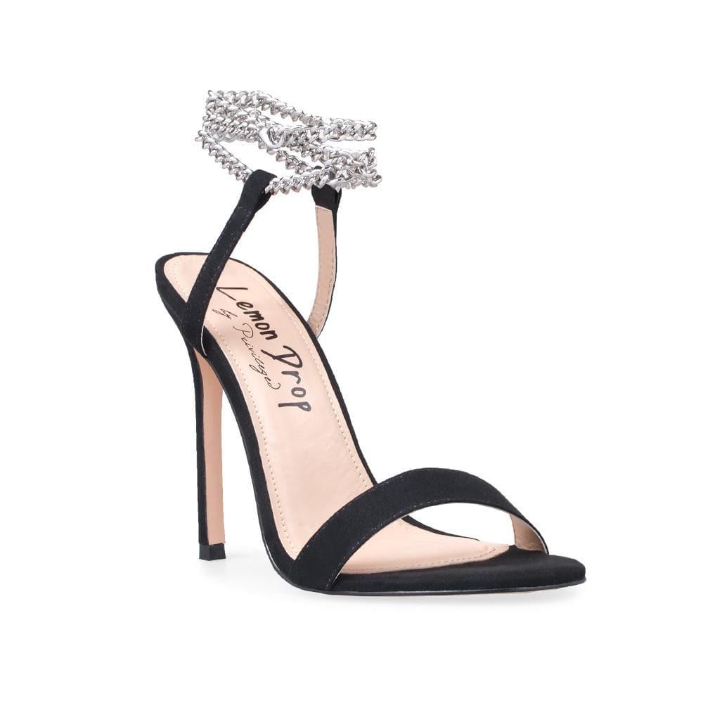 HeelPrivilegedMoline