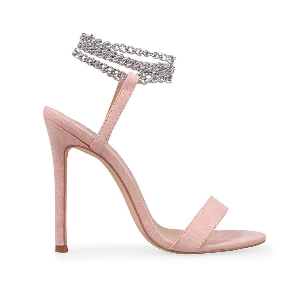 HeelPrivilegedMoline