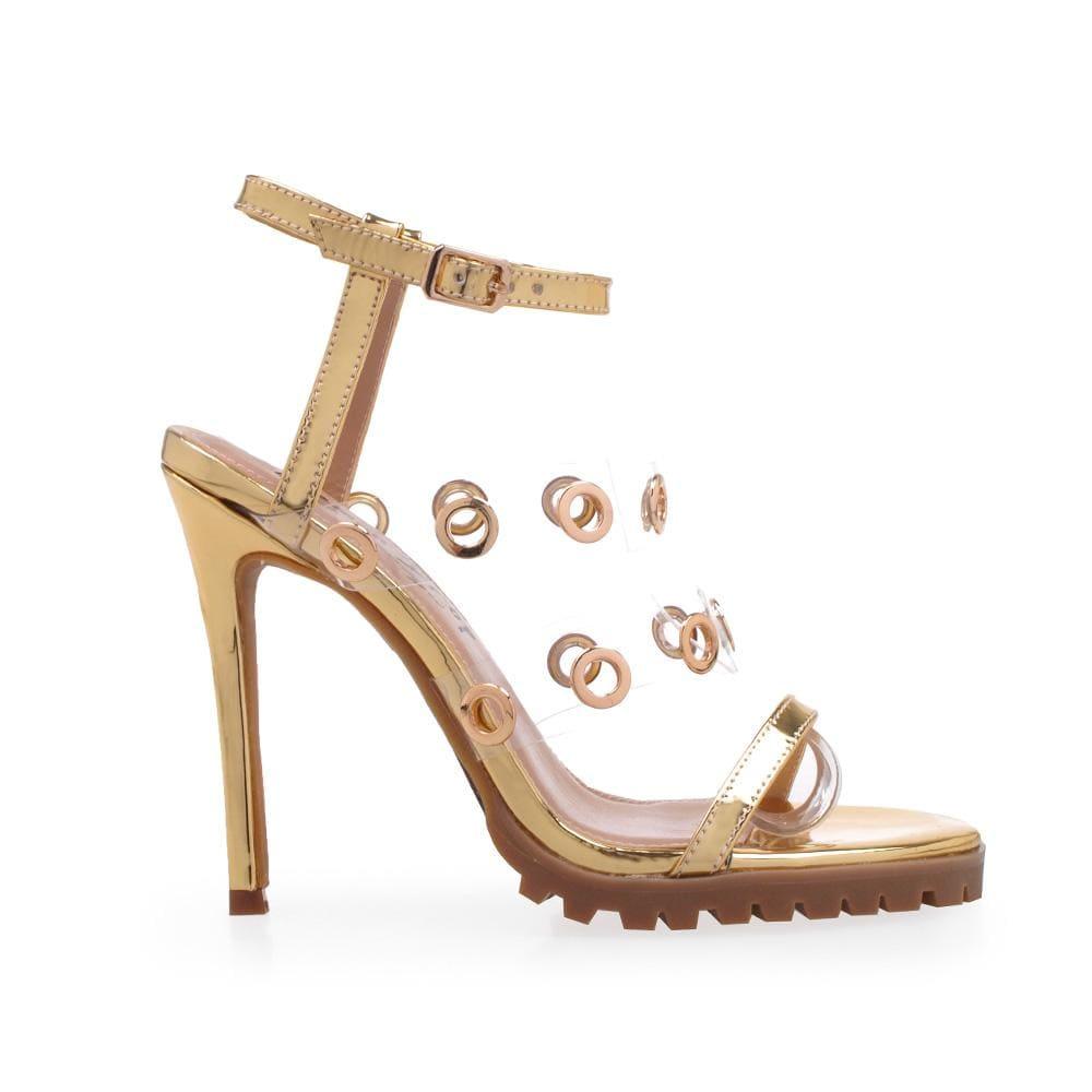 FootwearPrivilegedMyriad