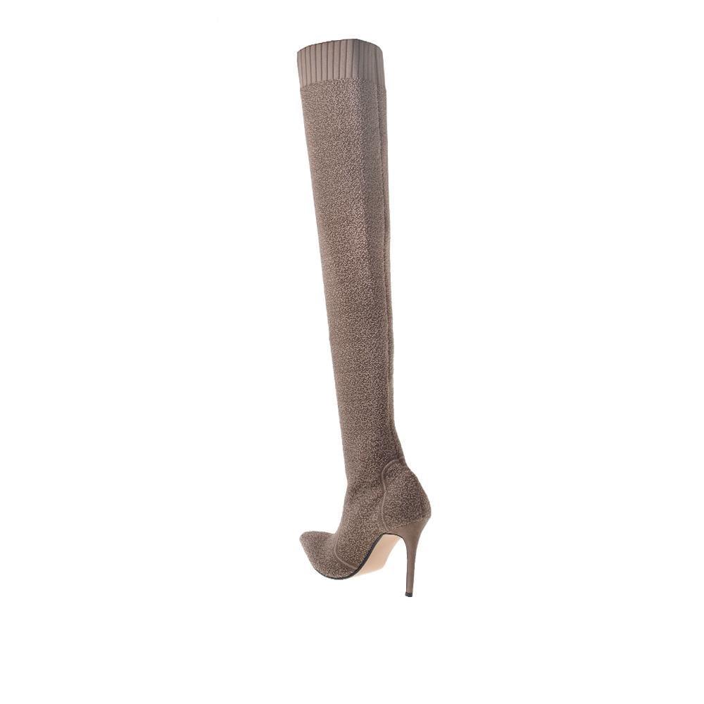 FootwearPrivilegedNadira