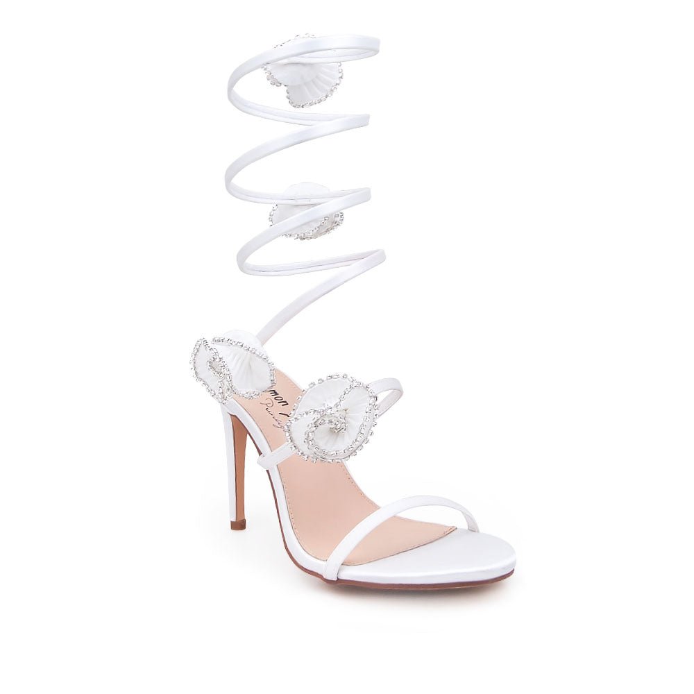 HeelPrivilegedNidia