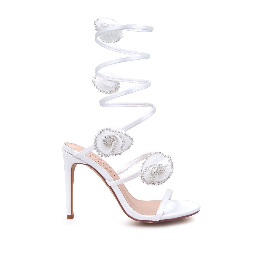 HeelPrivilegedNidia