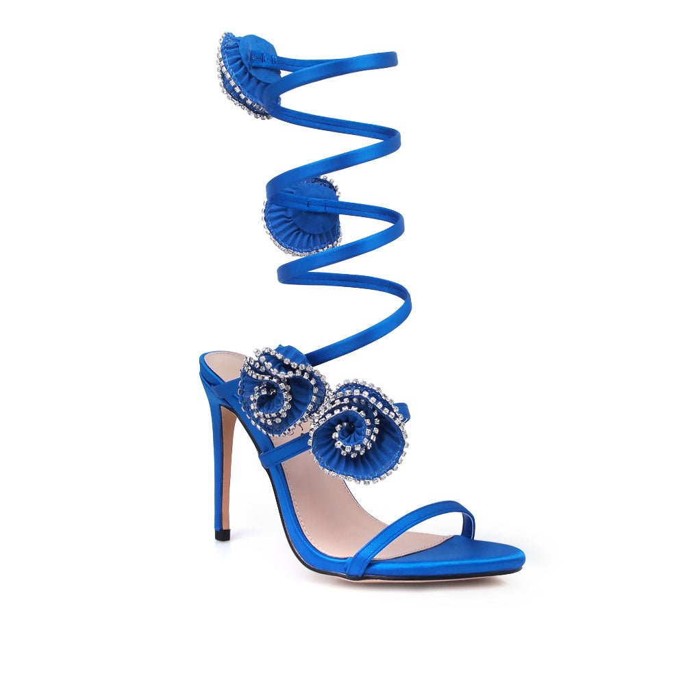 HeelPrivilegedNidia