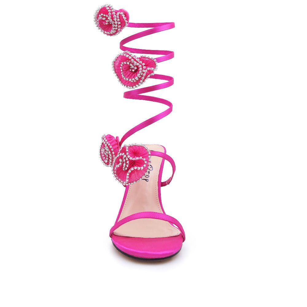 HeelPrivilegedNidia