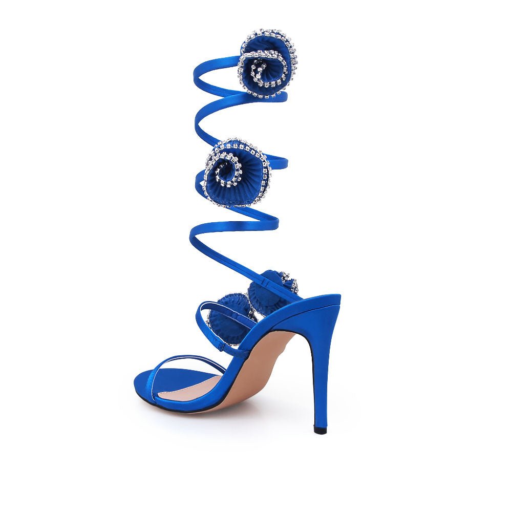 HeelPrivilegedNidia