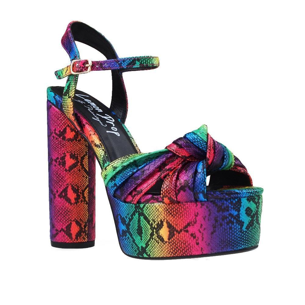 FootwearPrivilegedNoreen
