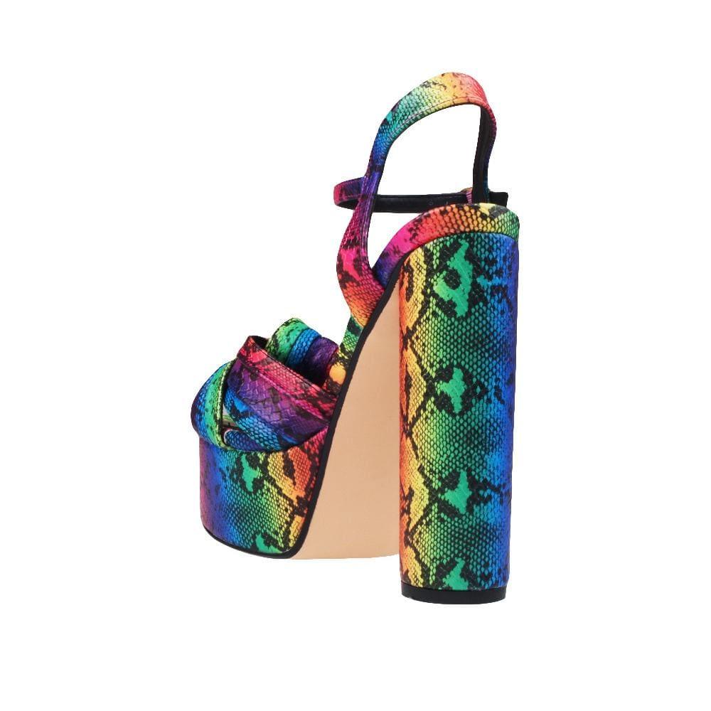 FootwearPrivilegedNoreen