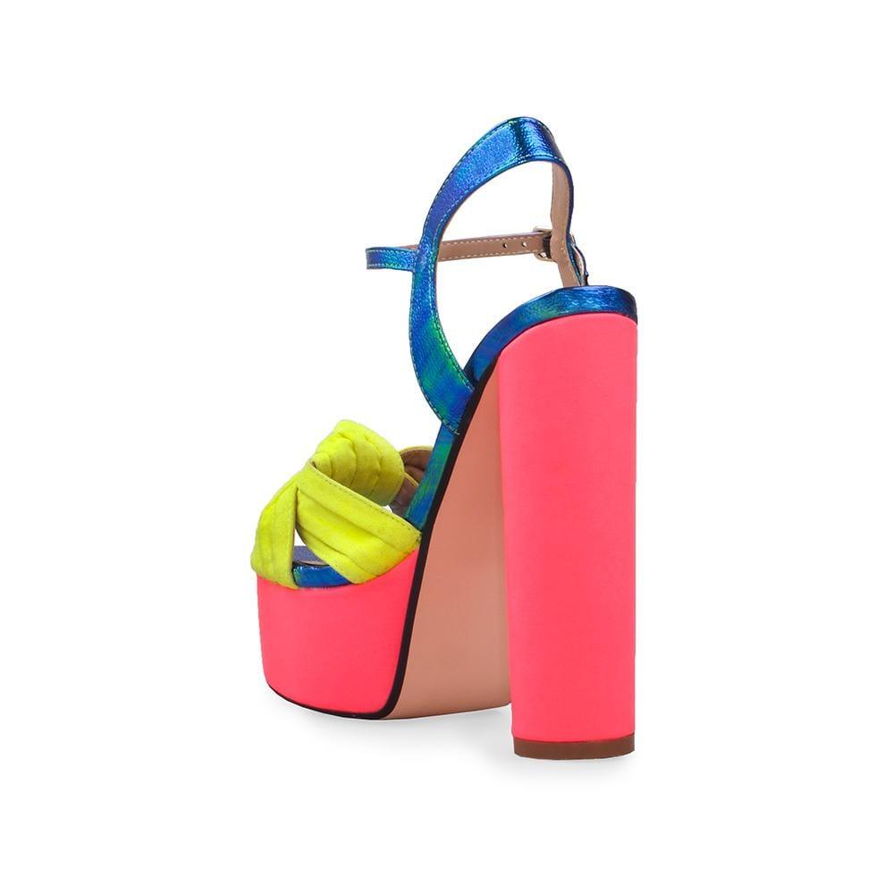 FootwearPrivilegedNoreen