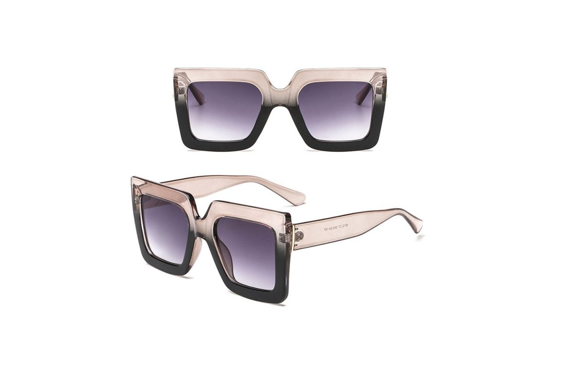 SunglassesPrivilegedNostalgia Sunnies