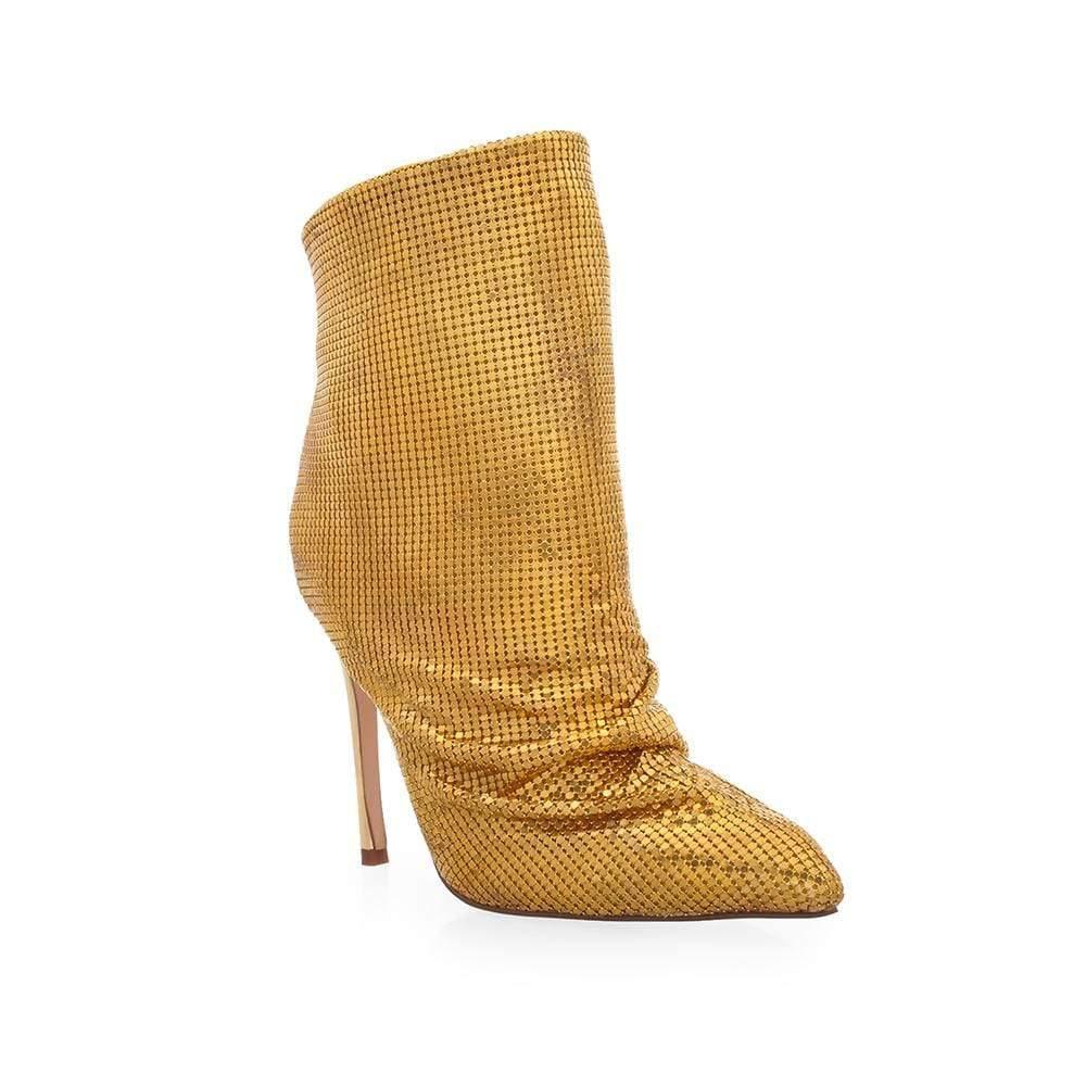 FootwearPrivilegedOnly One