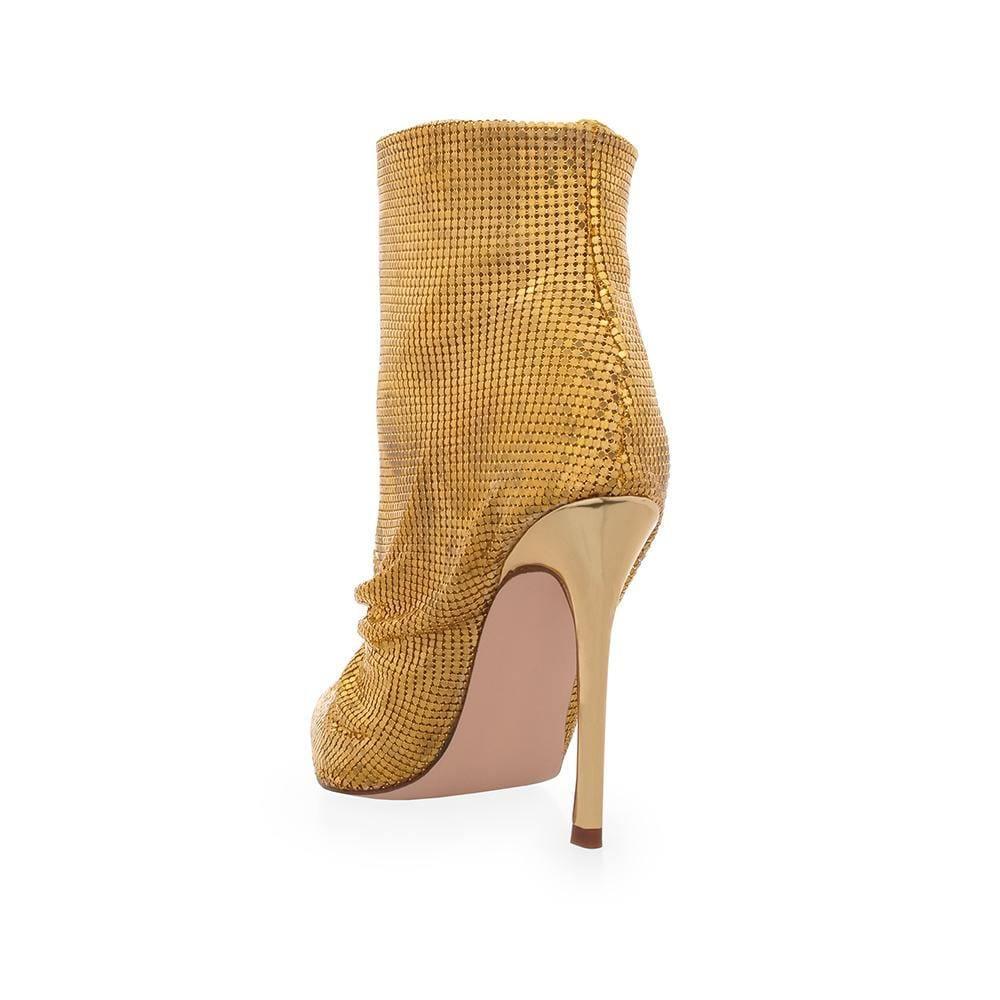 FootwearPrivilegedOnly One