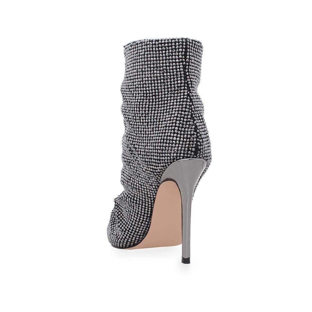 FootwearPrivilegedOnly One