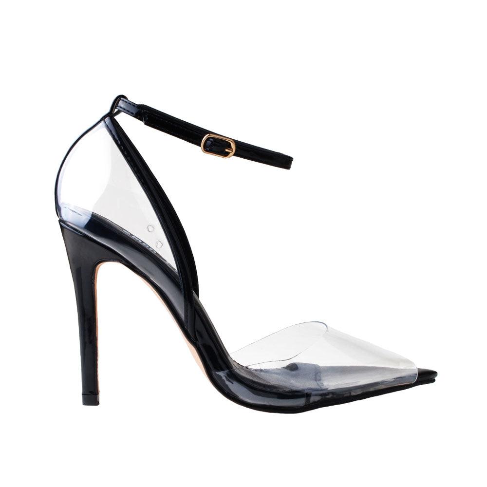 HeelPrivilegedOpaline