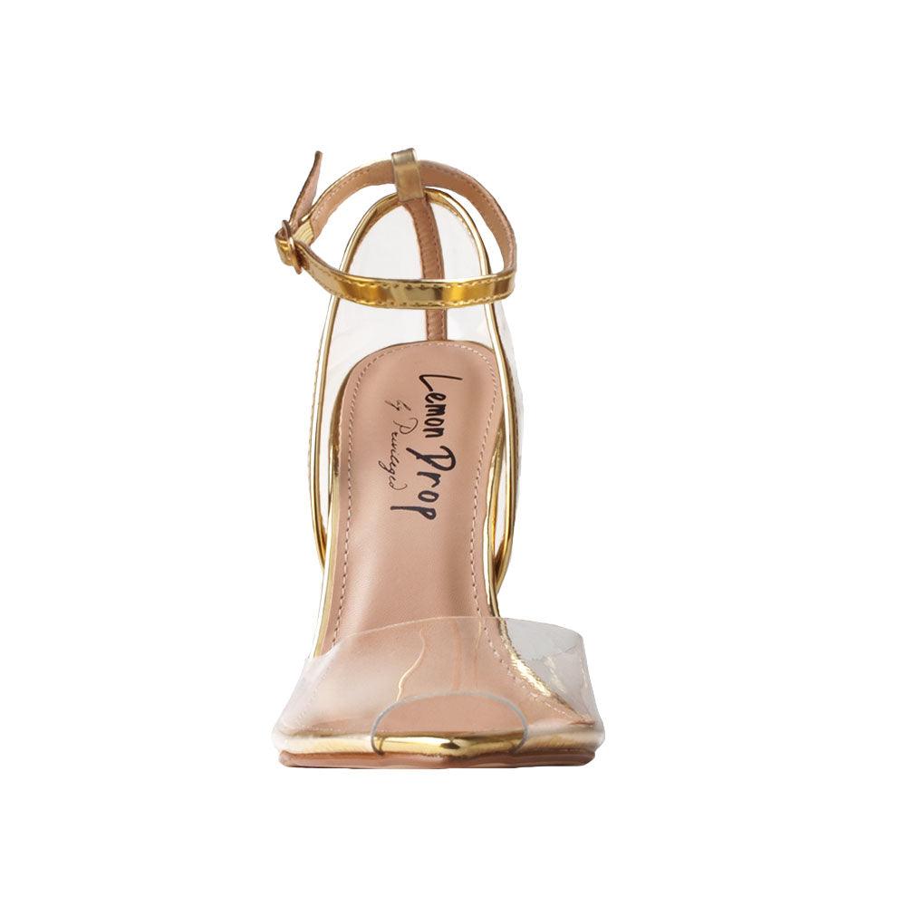 HeelPrivilegedOpaline