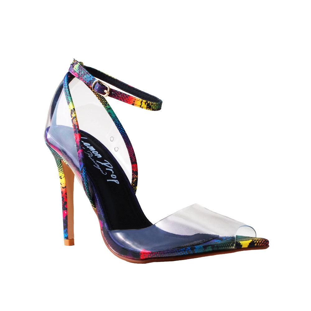 HeelPrivilegedOpaline