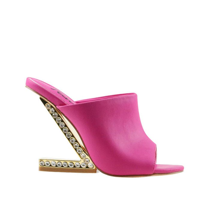 HeelPrivilegedOrlia