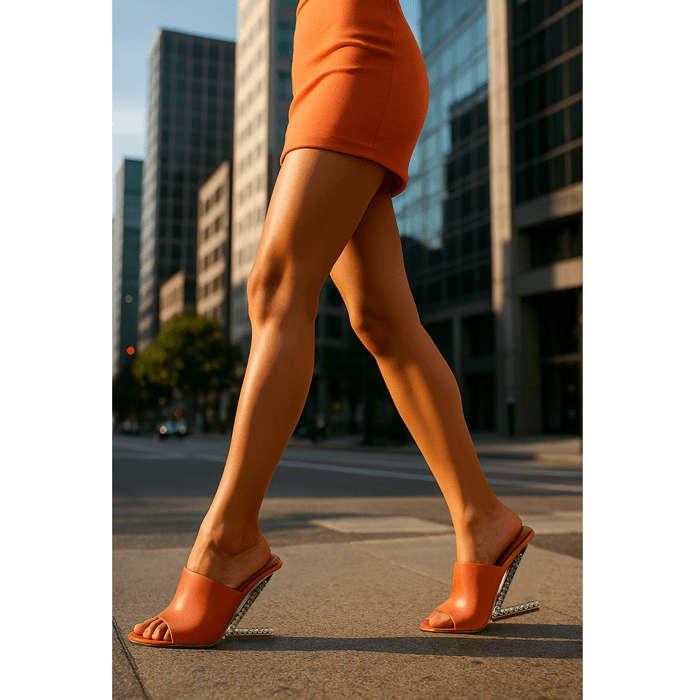 HeelPrivilegedOrlia