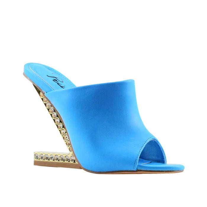 HeelPrivilegedOrlia