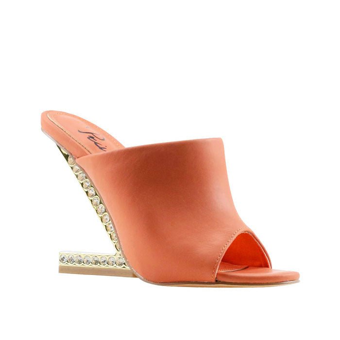 HeelPrivilegedOrlia