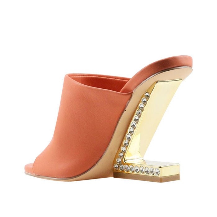 HeelPrivilegedOrlia