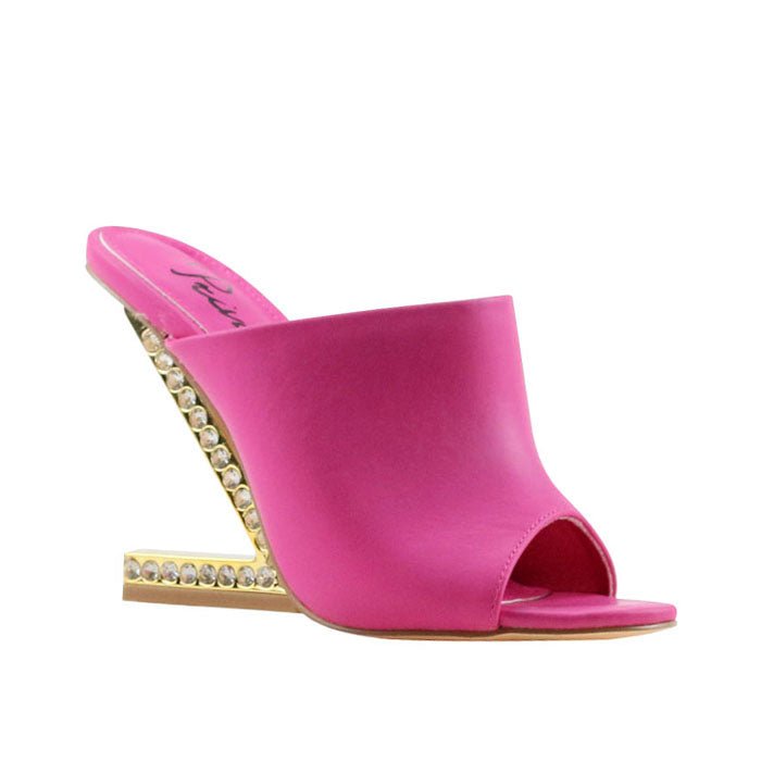 HeelPrivilegedOrlia