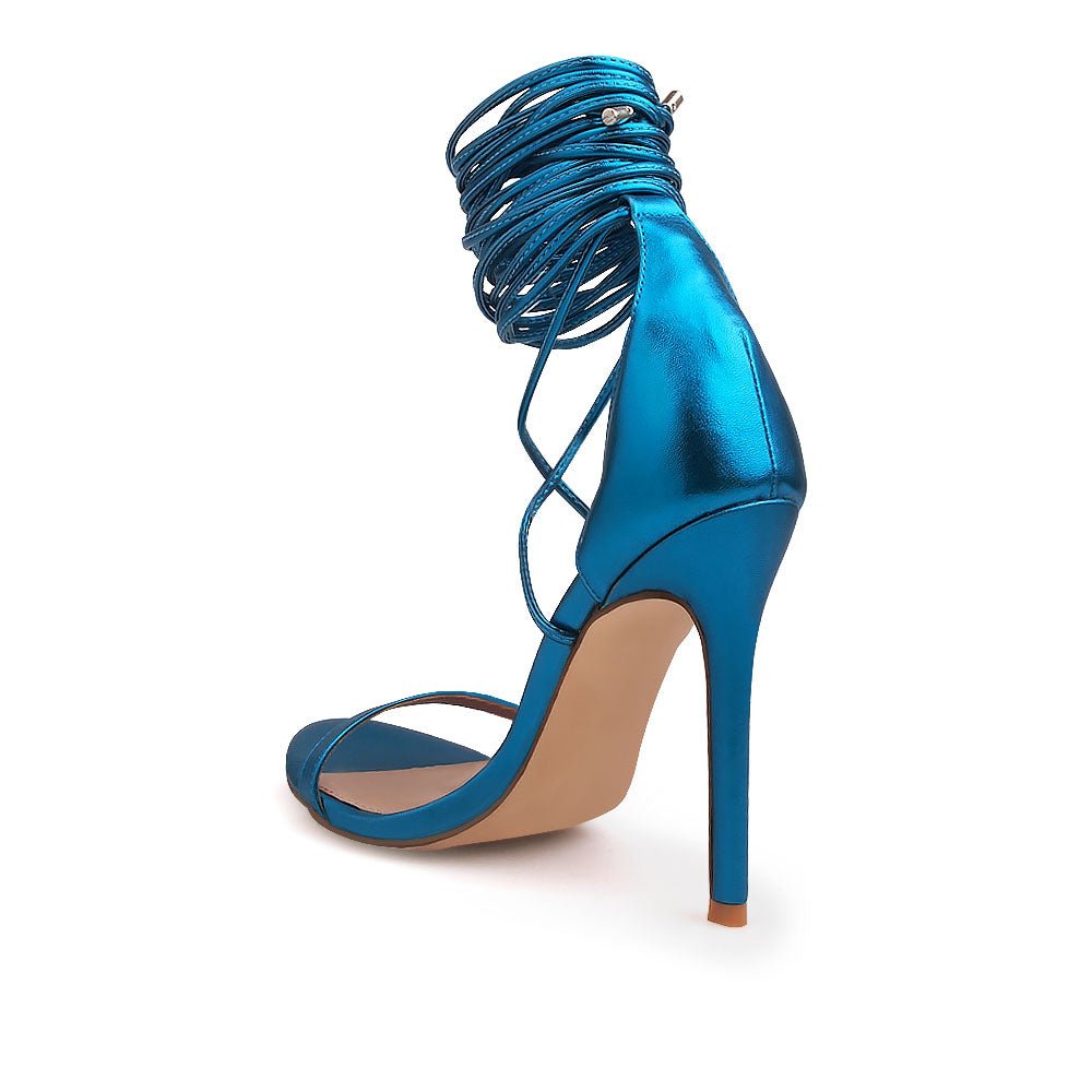 HeelPrivilegedOwasco