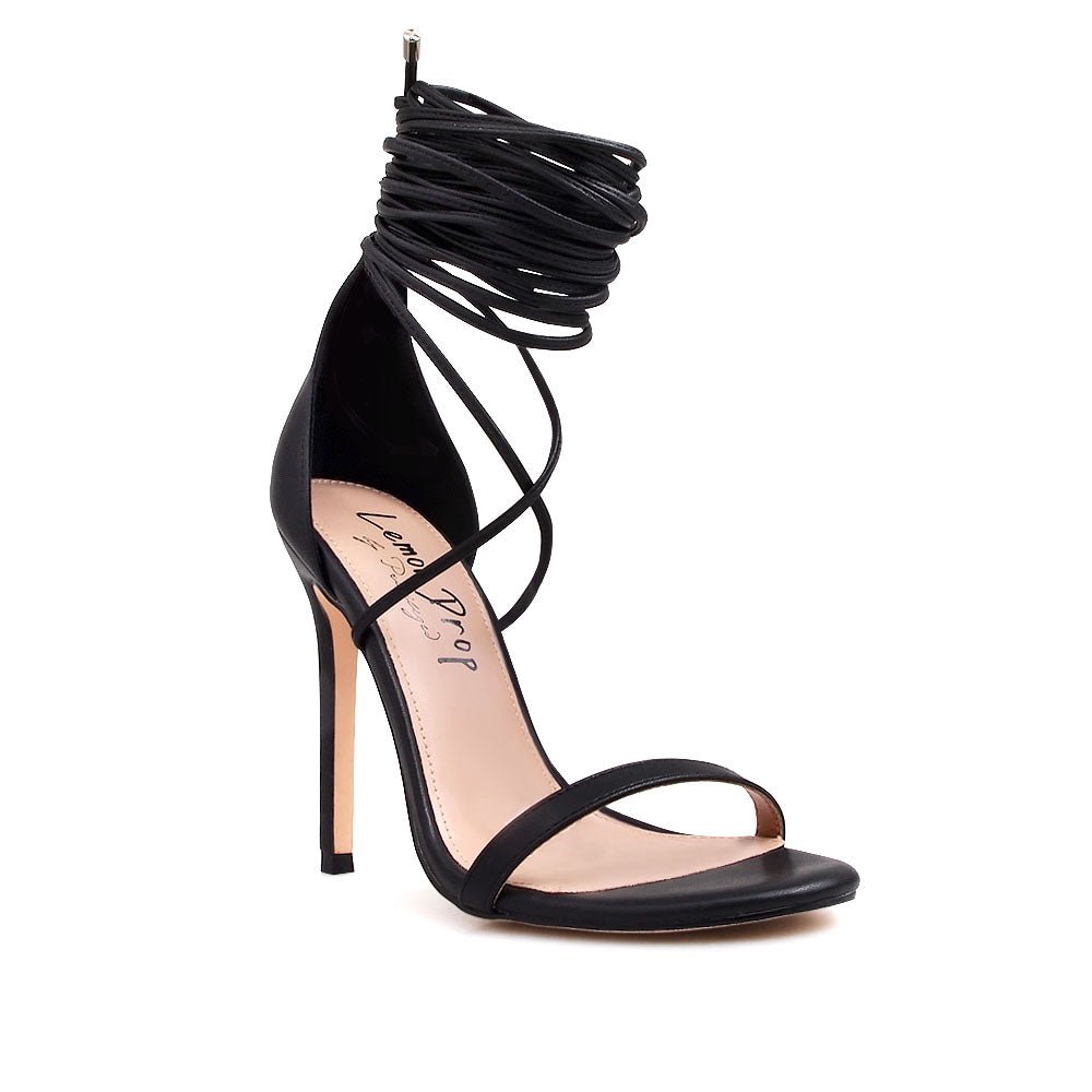 HeelPrivilegedOwasco