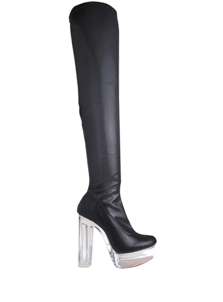 BootPrivilegedPearl