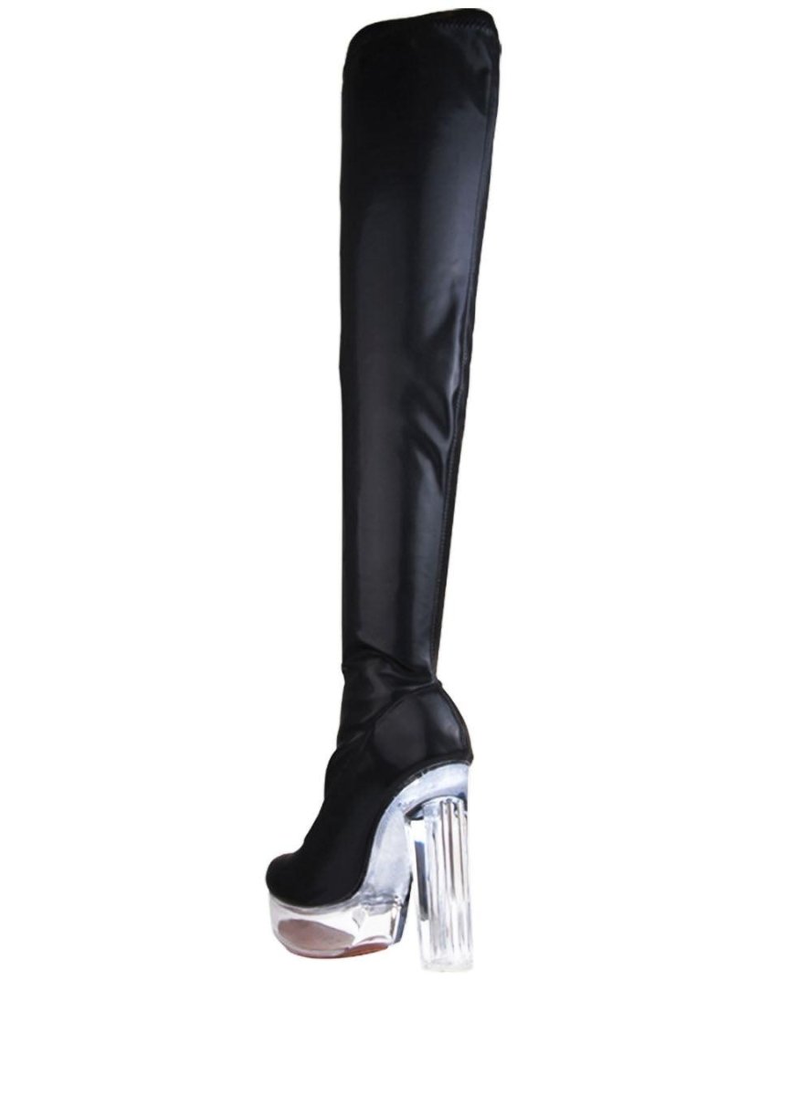 BootPrivilegedPearl