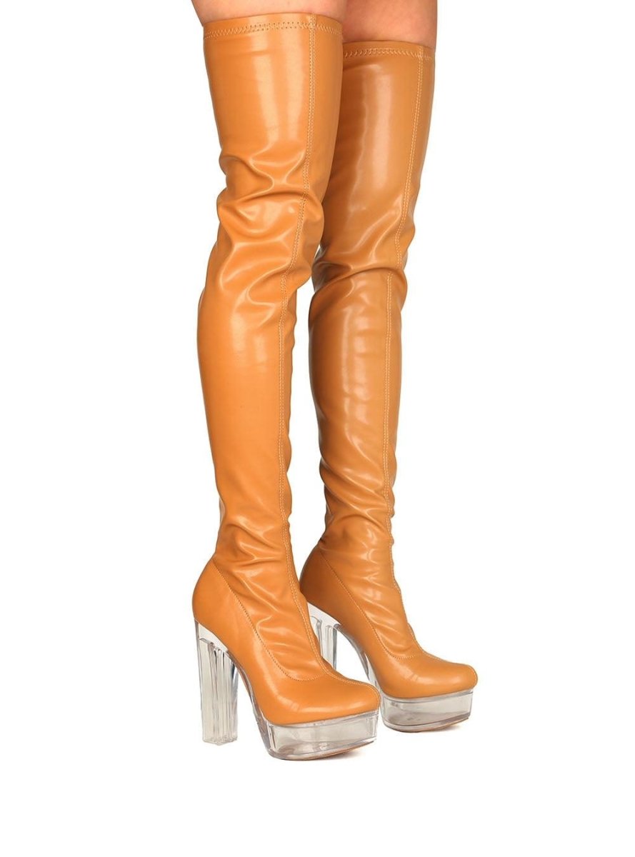 BootPrivilegedPearl