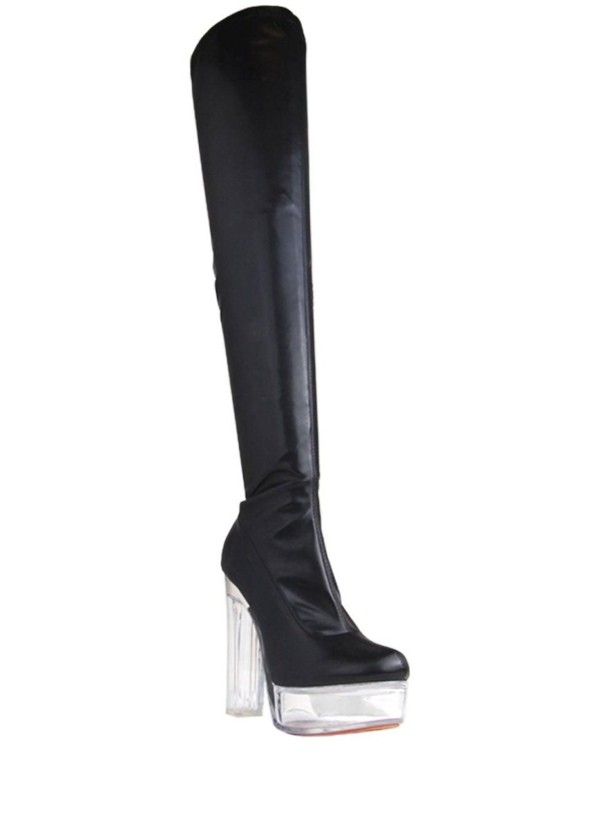 BootPrivilegedPearl