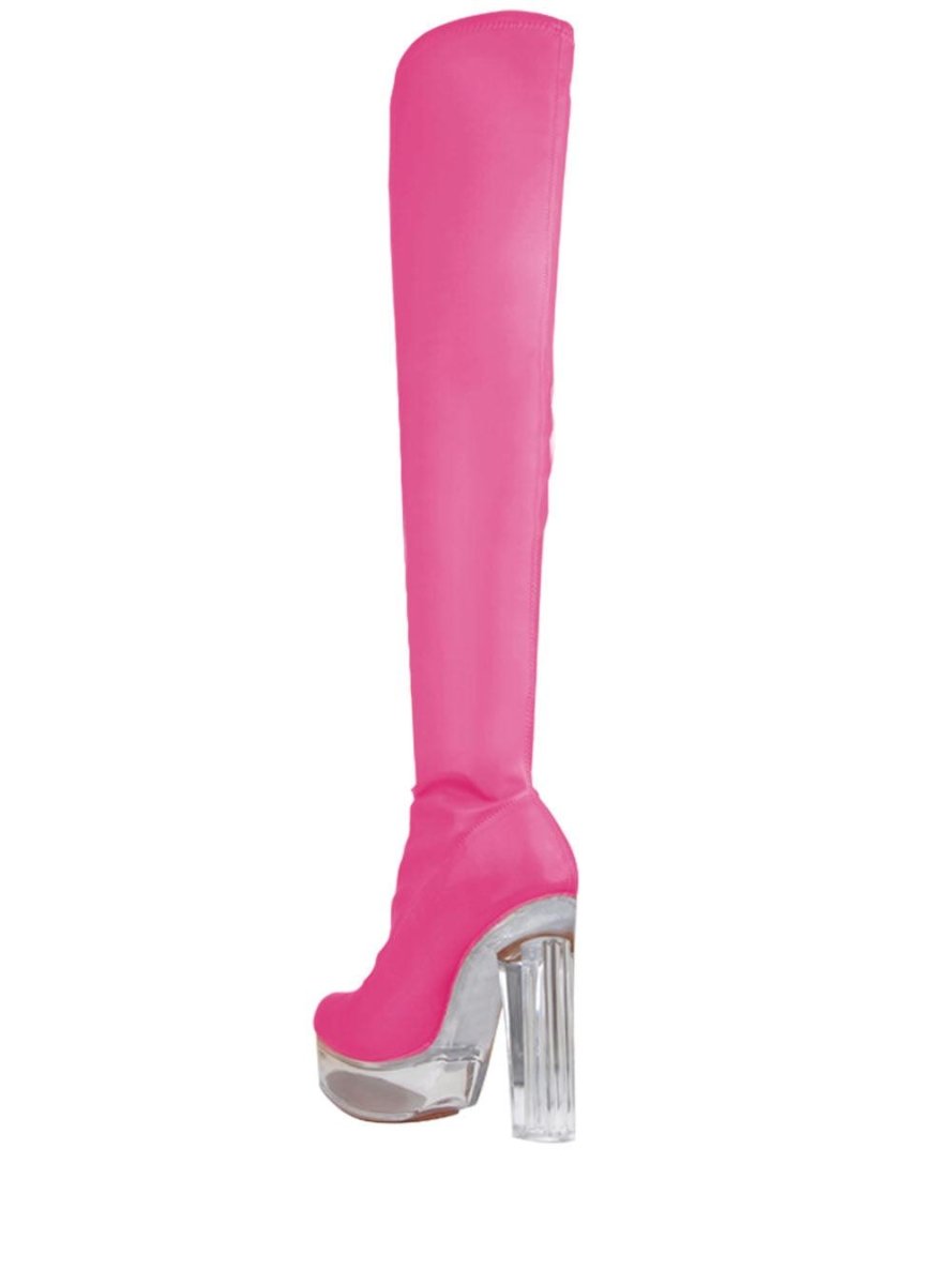 BootPrivilegedPearl