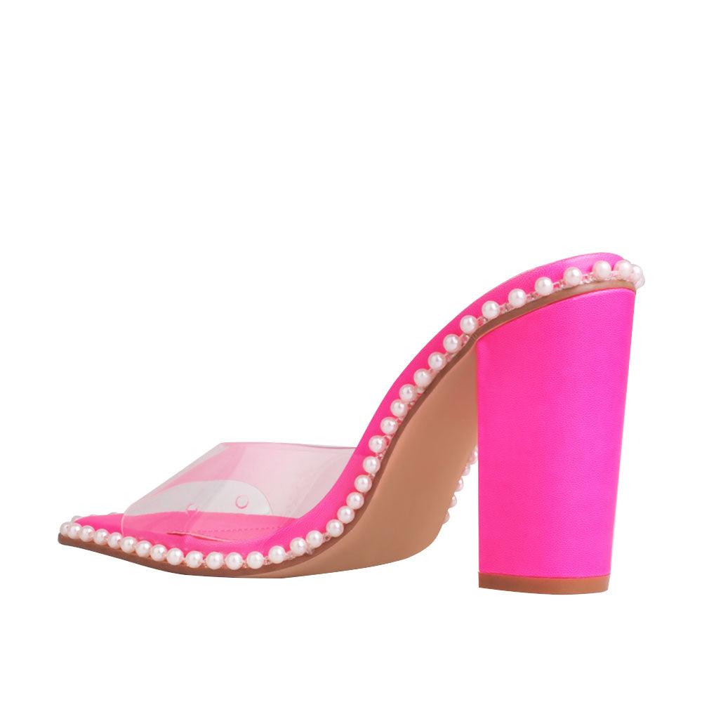 HeelPrivilegedPower
