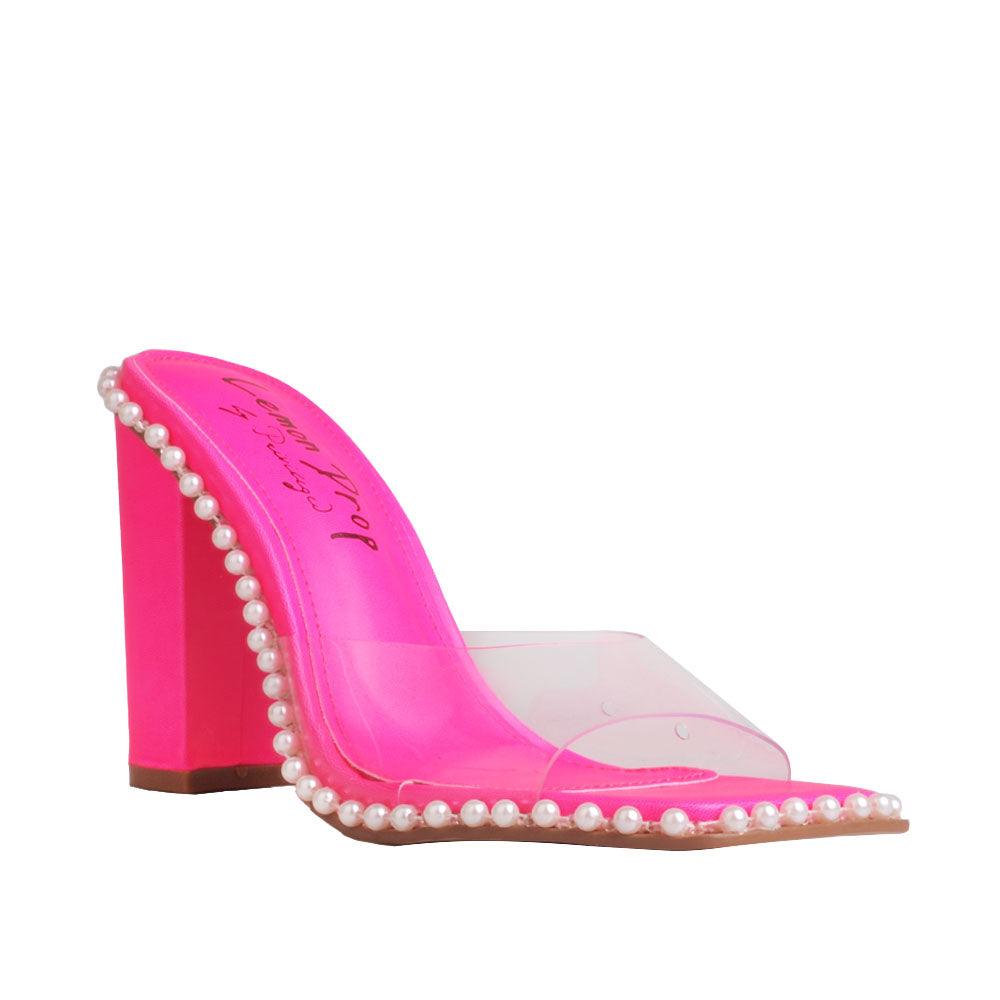 HeelPrivilegedPower