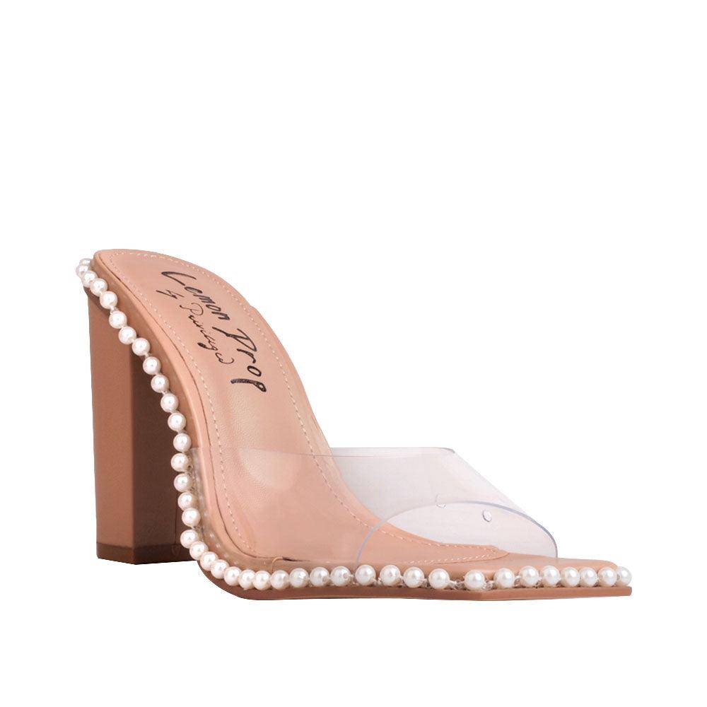 HeelPrivilegedPower