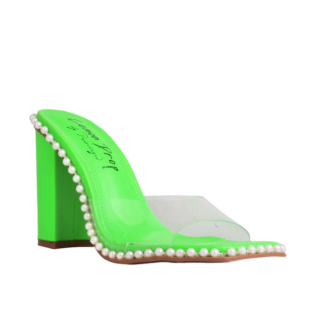 HeelPrivilegedPower