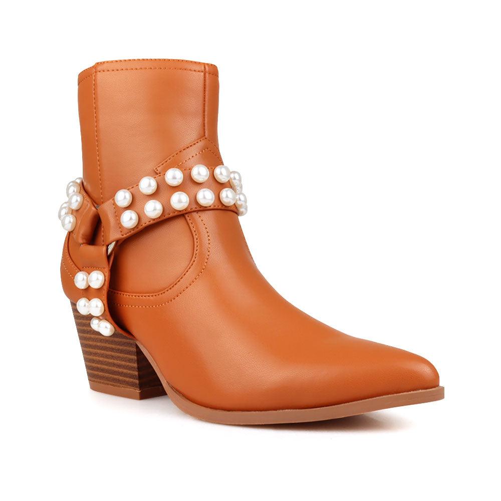 BootiePrivilegedPrejean