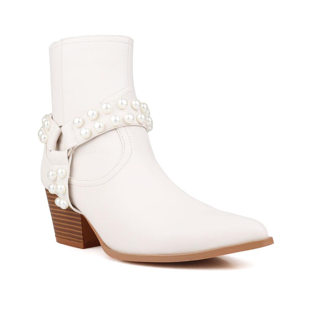 BootiePrivilegedPrejean