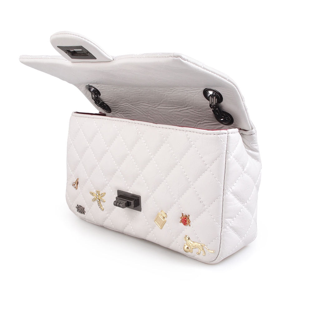 HandbagPrivilegedPromise Purse