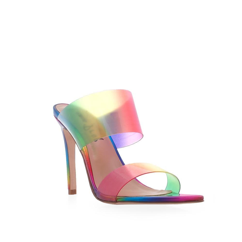 FootwearPrivilegedPront