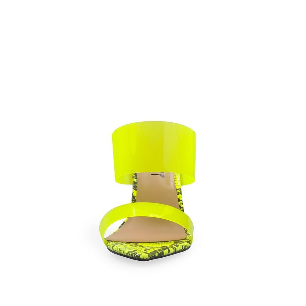 FootwearPrivilegedPront