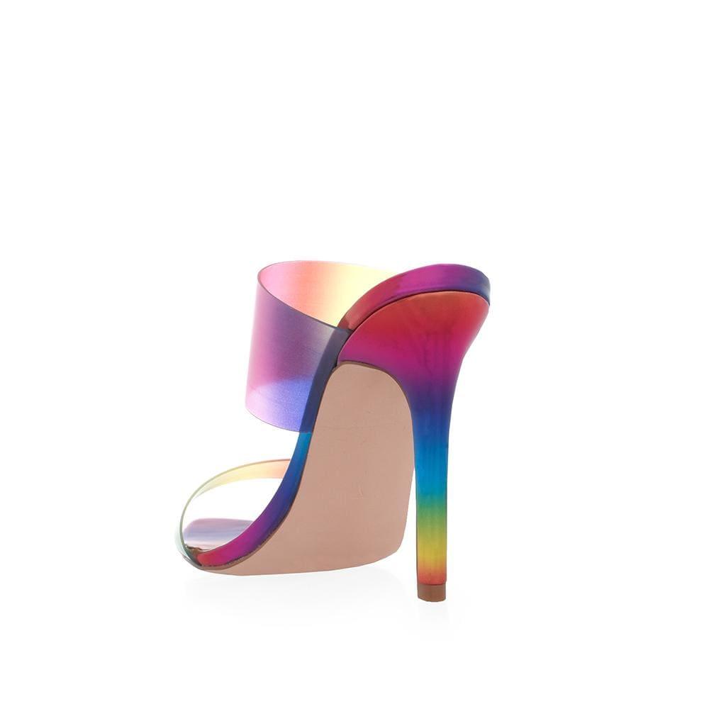 FootwearPrivilegedPront