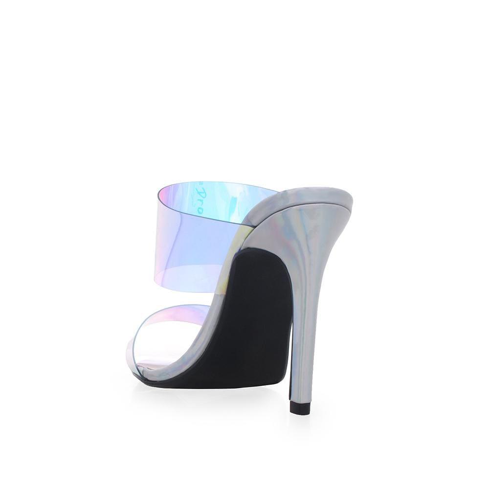 FootwearPrivilegedPront