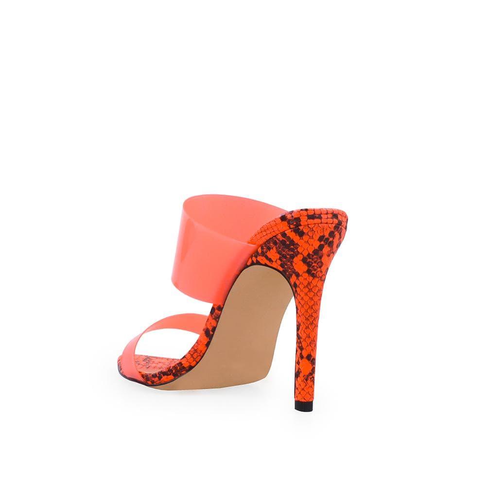 FootwearPrivilegedPront
