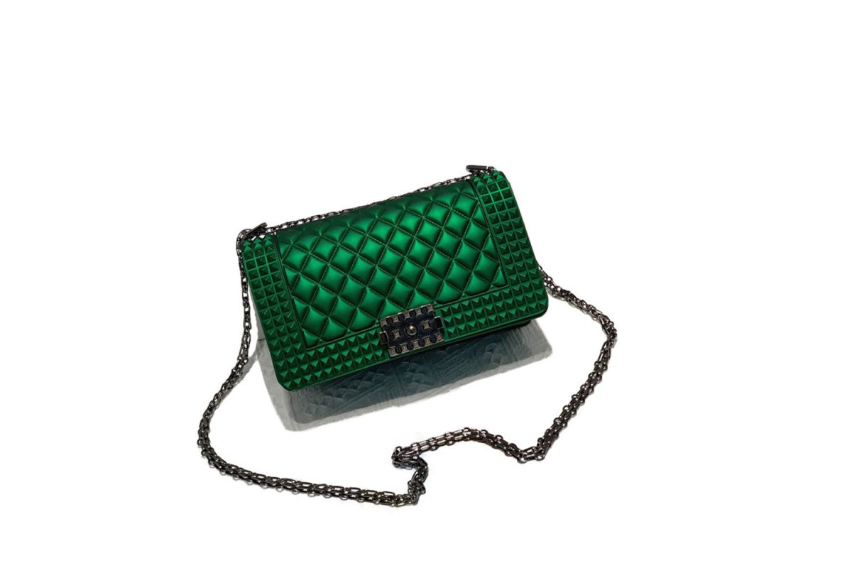 HandbagPrivilegedPyramid Purse