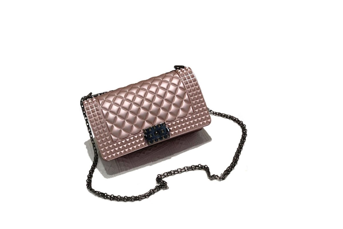 HandbagPrivilegedPyramid Purse